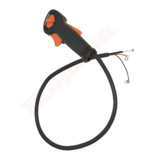 MANETKA STIHL FS200 ( 4128 790 1302 )