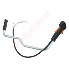 UCHWYT RUROWY STIHL FS200 ( 4128 790 1701 ) SET