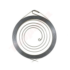 SPRĘŻYNA ROZ. STIHL FS 36 , FS 44 ( 4130 195 1600 )