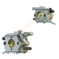 GAŹNIK STIHL FS 48 , FS 52 , FS 56 ( 4132 120 0600 , WT-45 , WT-112 )
