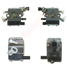 GAŹNIK STIHL FS120 , FS200 , FS250 NS 2-Mix ( 4134 120 0612 )