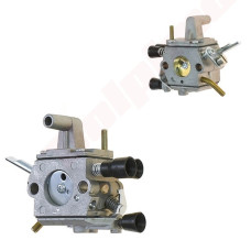 GAŹNIK STIHL FS120 , FS200 , FS250 ( 4134 120 0653 , C1Q-S162A )