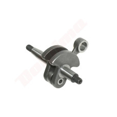 WAŁ KORBOWY STIHL FS 85 ( 4137 030 0401 )