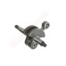 WAŁ KORBOWY STIHL FS 85 ( 4137 030 0401 )