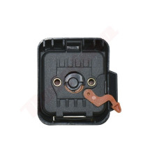 PODSTAWA FILTRA STIHL FS 85 SET  ( 4137 140 2800 )