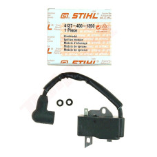 CEWKA-ISKROWNIK STIHL FS 85  ( 4137 400 1350 )