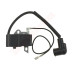 CEWKA-ISKROWNIK STIHL FS 85  ( 4137 400 1350 )