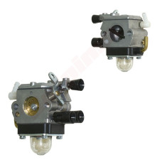 GAŹNIK STIHL FS 38 , FS 45 , FS 55 ( 4140 120 0623 , C1Q-S282C )