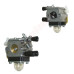 GAŹNIK STIHL FS 38 , FS 45 , FS 55 ( 4140 120 0623 , C1Q-S282C )