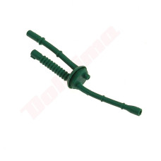 PRZEWÓD PALIWA STIHL FS 38 , FS45 , FS 55 , FS100 ( 4140 358 7702 )