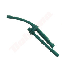 PRZEWÓD PALIWA STIHL FS 38 , FS45 , FS 55 , FS100 GREEN ( 4140 358 7702 )