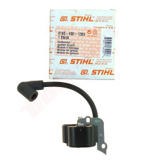 CEWKA-ISKROWNIK STIHL FS 38 ( 4140 400 1309 )