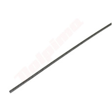 WAŁEK NAPĘDOWY STIHL FS 55 ( 4140 711 3203 ) 6,3x6,3mm