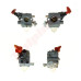 GAŹNIK STIHL FS 56 , FS 70 ( 4144 120 0608 , C1M-S267A )