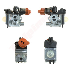GAŹNIK STIHL FS 94 ( 4149 120 0600 , RC2-S243 , RC2-100405 )