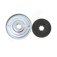 TARCZA DOCISKOWA OLEOMAC 753 ( 4179088R , 4191247R ) SET