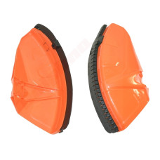 OSŁONA GŁOWICY STIHL FS240 ( 4180 007 1028 )