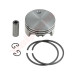 TŁOK STIHL FS130 43mm ( 4180 030 2003 )
