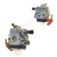 GAŹNIK STIHL FS 87 , FS90 , FS100 ( 4180 120 0604 , C1Q-S174 )