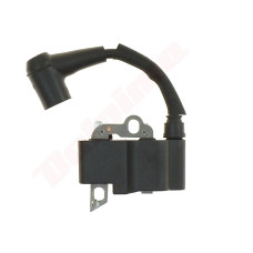 CEWKA-ISKROWNIK STIHL FS131  ( 4180 400 1313 )