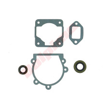 USZCZELKI + SIMERINGI STIHL SR420 ( 4203 007 1050 )