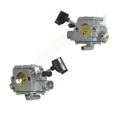 GAŹNIK STIHL BR320 , BR400 , SR320 , SR400 ( 4203 120 0605 , WT-230A )