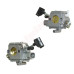 GAŹNIK STIHL BR320 , BR400 , SR320 , SR400 ( 4203 120 0605 , WT-230A )