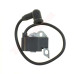 CEWKA-ISKROWNIK STIHL BR400 , BR420 , SR400 , SR420  ( 4203 400 1301 )