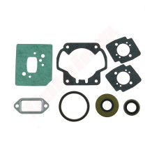 USZCZELKI + SIMERINGI STIHL TS460 ( 4221 007 1050 )