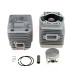 CYLINDER STIHL TS460 48mm ( 4221 020 1201 )
