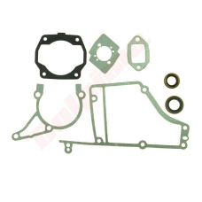 USZCZELKI + SIMERINGI STIHL TS400 ( 4223 007 1050 )