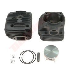 CYLINDER STIHL TS400 49mm ( 4223 020 1200 ) NIKASIL