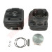 CYLINDER STIHL TS400 49mm ( 4223 020 1200 ) NIKASIL