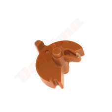 DŹWIGNIA WYŁĄCZNIKA STIHL TS400 ( 4223 182 0900 )