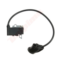 CEWKA-ISKROWNIK STIHL TS400  ( 4223 400 1303 )