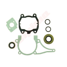 USZCZELKI + SIMERINGI STIHL TS700 , TS800 ( 4224 007 1012 )