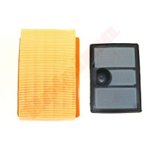 FILTR POW. STIHL TS700 , TS800 ( 4224 007 1013 ) SET