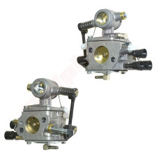 GAŹNIK STIHL TS700  , TS800 ( 4224 120 0651 , WJ-114B )