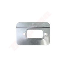 USZCZELKA TŁUMIKA STIHL TS700 , TS800 METAL ( 4224 149 0600 )