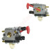 GAŹNIK STIHL BG 50 ( 4229 120 0608 , C1Q-S521 )