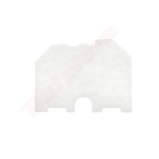 FILTR POW. MAKITA EA3200 , DOLMAR PS-32 ( 423414-0 , 165 173 010 )