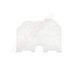 FILTR POW. MAKITA EA3200 , DOLMAR PS-32 ( 423414-0 , 165 173 010 )