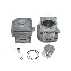 CYLINDER STIHL HS 82T 34mm ( 4237 020 1202 )