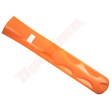 OSŁONA LISTWY TNĄCEJ STIHL HS 81 600mm ( 4237 790 9208 )