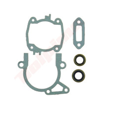 USZCZELKI + SIMERINGI STIHL TS410 , TS420 5pc ( 4238 007 1600 )