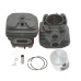 CYLINDER STIHL TS410 , TS420 50mm ( 4238 020 1202 ) HQ
