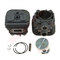 CYLINDER STIHL TS410 , TS420 50mm ( 4238 020 1202 ) NIKASIL