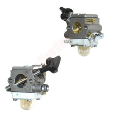 GAŹNIK STIHL BG 56 , BG 86 , SH 56 , SH 86 ( 4241 120 0601 , C1M-S142 )