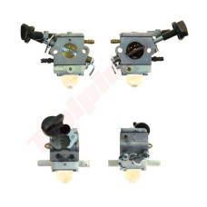 GAŹNIK STIHL BG 56 , BG 86 , SH 56 , SH 86 ( 4241 120 0616 , C1M-S261B )