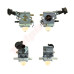 GAŹNIK STIHL BG 56 , BG 86 , SH 56 , SH 86 ( 4241 120 0616 , C1M-S261B )